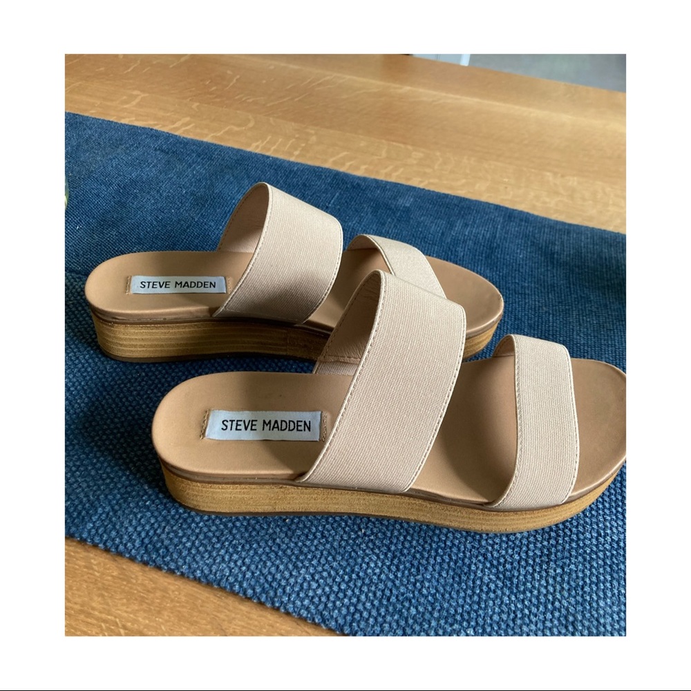 Steve Madden Sandals